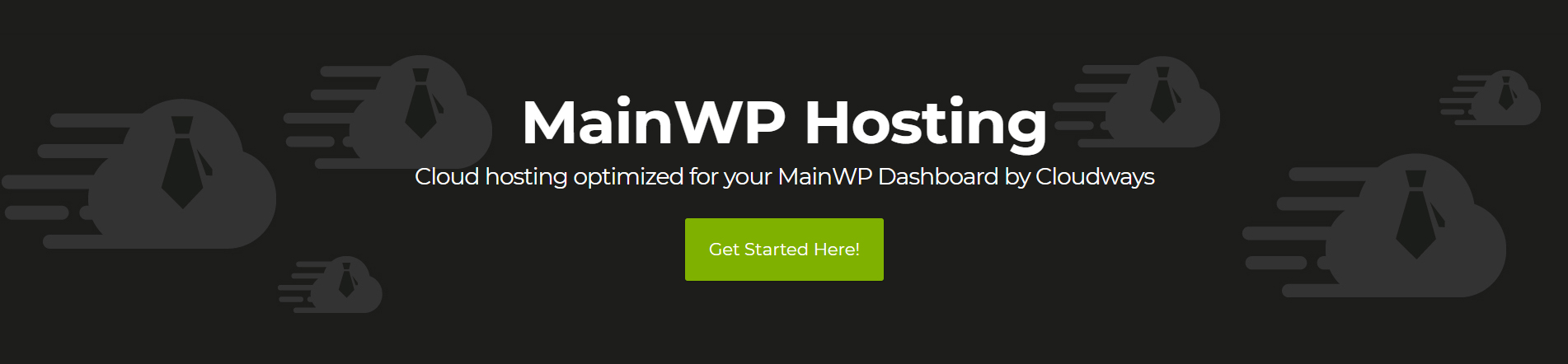 How to Install MainWP Dashboard App on Cloudways Hosting 1
